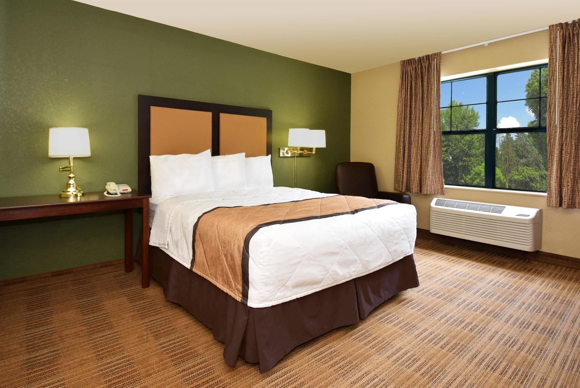 Extended Stay America Select Suites - Grand Rapids - Kentwood Exterior foto