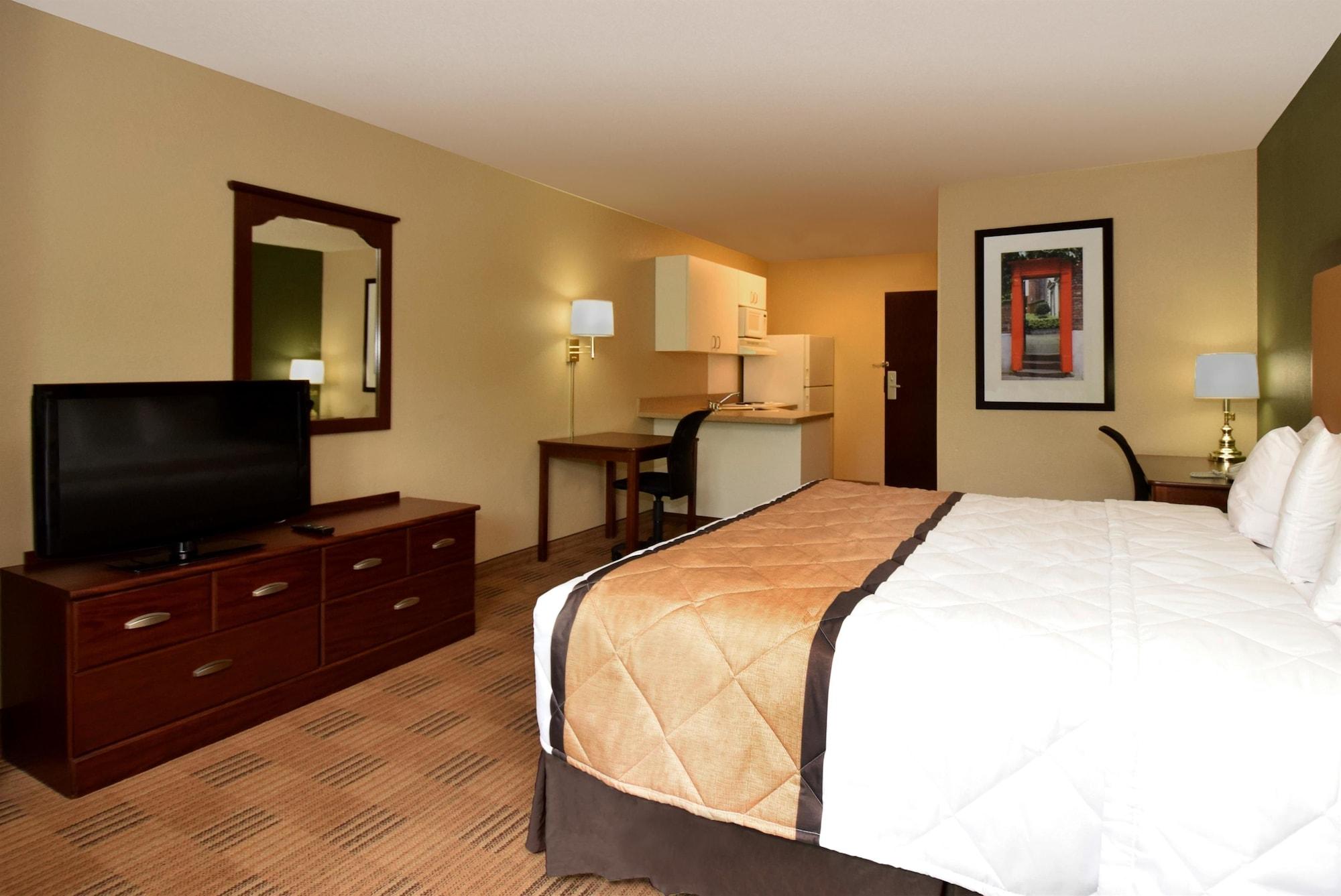 Extended Stay America Select Suites - Grand Rapids - Kentwood Exterior foto