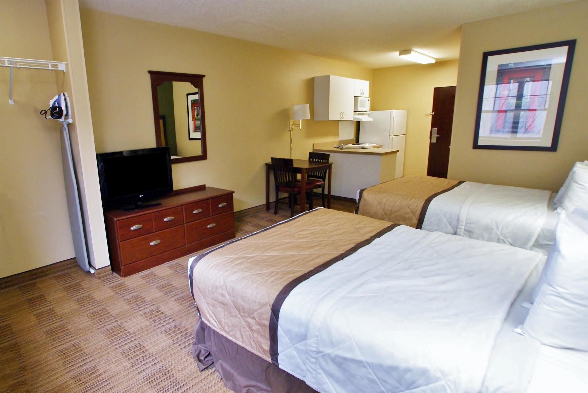 Extended Stay America Select Suites - Grand Rapids - Kentwood Exterior foto